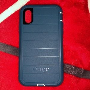 iphone xr case OtterBox